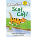 Scat, Cat!