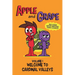 Apple and Grape, Volume 1: Welcome to Cardinal Valleys