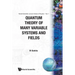 Quantum Theory of Many Variable... (V1)