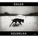 Josef Koudelka: Exiles