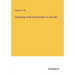 Genealogy of the Descendants of John Sill