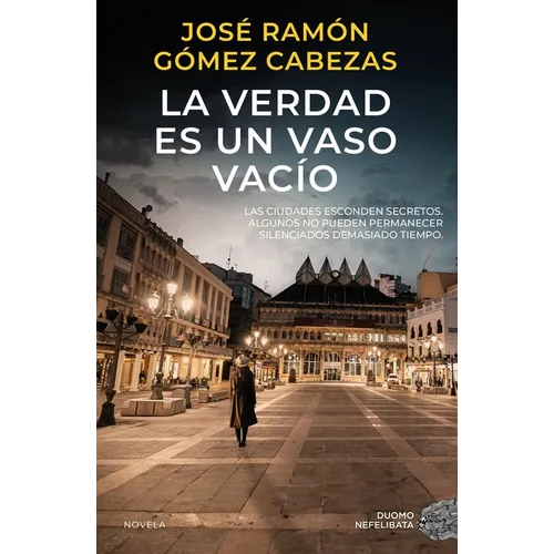 La Verdad Es Un Vaso Vacio