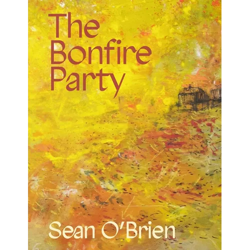 The Bonfire Party
