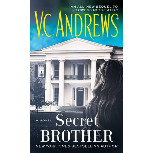 Secret Brother
