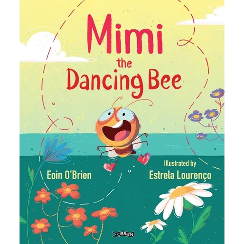 Mimi the Dancing Bee