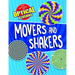 Movers and Shakers