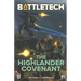 BattleTech: The Highlander Covenant