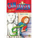 CAM Jansen: The Scary Snake Mystery #17