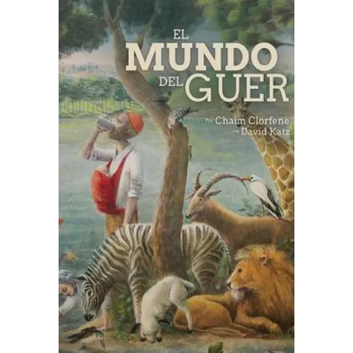 El Mundo del Guer