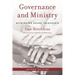 Governance and Ministry: Rethinking Board Leadership