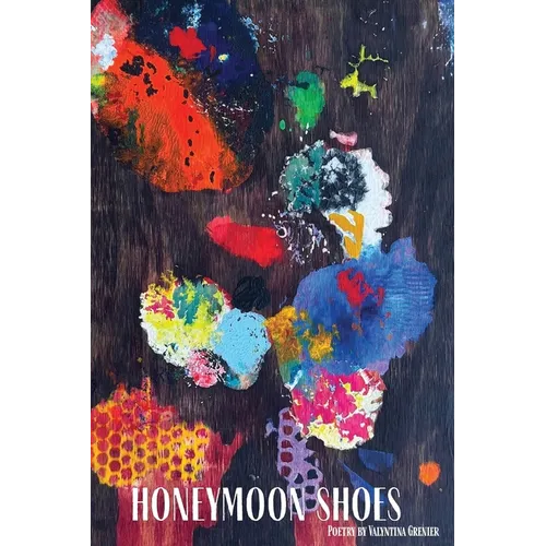 Honeymoon Shoes