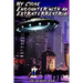 My Close Encounter with an Extraterrestrial
