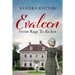 Evaleen From Rags to Riches