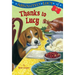 Absolutely Lucy #6: Thanks to Lucy