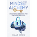Mindset Alchemy: Unlocking Growth for limitless Success