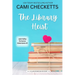 The Library Heist: A Clean Romcom Mystery