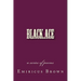 black.ace - a series of poems