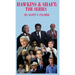 Hawkins & Shaft: The Series