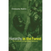 Hierarchy in the Forest: The Evolution of Egalitarian Behavior