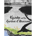 Kazuko and the Gardens of Manzanar