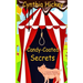 Candy-Coated Secrets