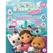 Gabby's Dollhouse Ultimate Sticker Book