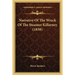 Narrative Of The Wreck Of The Steamer Killarney (1838)