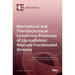 Biochemical and Thermochemical Conversion Processes of Lignicellulosic Biomass Fractionated Streams