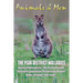 Animals & Men #56: The Journal of the Centre for Fortean Zoology