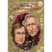 Who Were the Brothers Grimm?