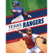 Texas Rangers All-Time Greats
