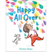 Happy All Over