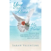 You are not Alone. He is Here: Devotions about grief, anxiety, and deep sadness while experiencing God's love, peace, and comfort