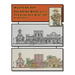 Western Art Coloring Book: Pen & Ink Old West Art (Vol II)