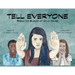 Tell Everyone: Break the Silence of Child Abuse