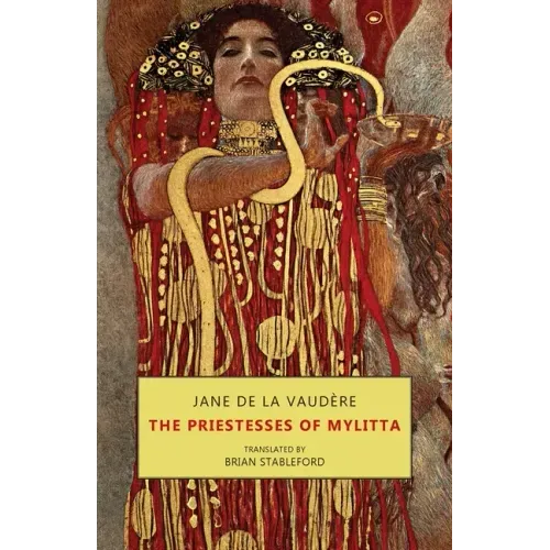 The Priestesses of Mylitta