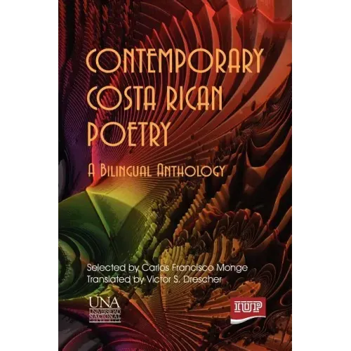 Contemporary Costa Rican Poetry