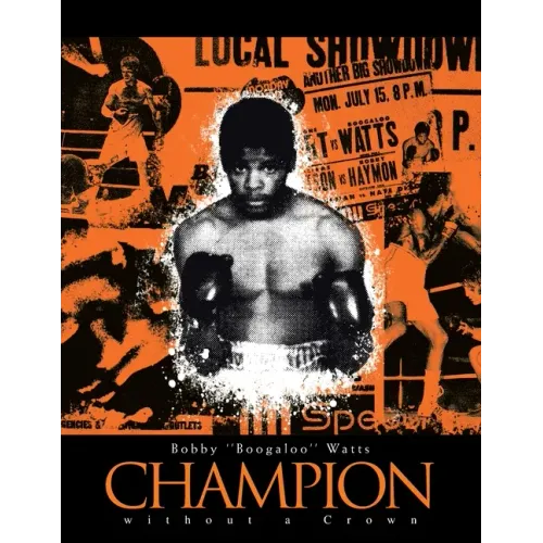 Champion Without a Crown: The Man Who Would Be King