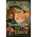 Trowel and Error (LARGE PRINT): The English Cottage Garden Mysteries - Book 4