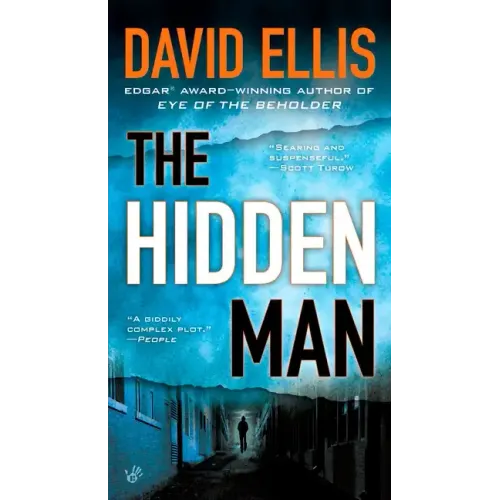 The Hidden Man