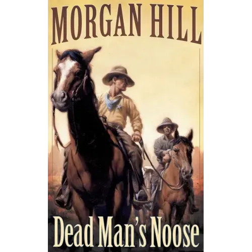 Dead Man's Noose