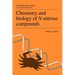 Chemistry and Biology of N-Nitroso Compounds