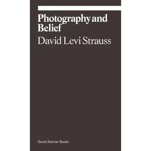 Photography and Belief