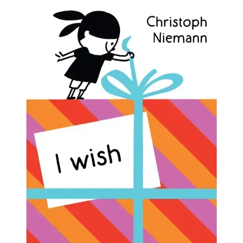 I Wish
