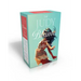 The Judy Blume Teen Collection (Boxed Set): Are You There God? It's Me, Margaret; Deenie; Forever; Then Again, Maybe I Won't; Tiger Eyes