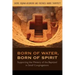 Born of Water, Born of Spirit: Supporting the Ministry of the Baptized in Small Congregations