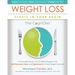 Weight Loss Starts In Your Brain: A Clinically Proven 6 to 12 Week Program with Self-Discovery Tools and Experiments to Lose Weight Naturally.
