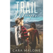 Trail Magic: A Lesbian Romance