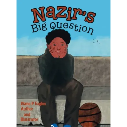 Nazir's Big Question