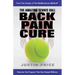 The Amazing Tennis Ball Back Pain Cure